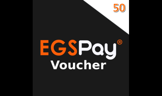 EGSPay Voucher 50 (PH)